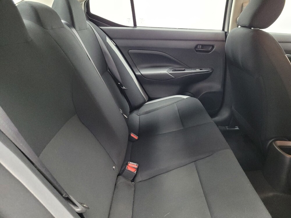 2025 Nissan Versa in Reno, NV 89502 - 18110426 19