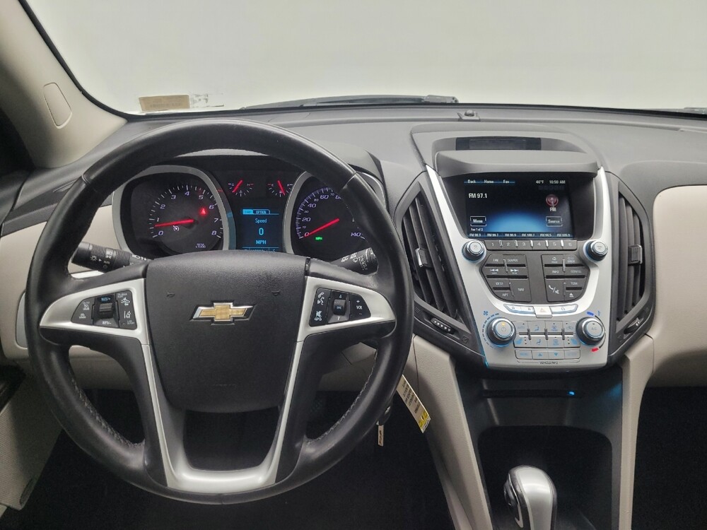 2015 Chevrolet Equinox in Indianapolis, IN 46222 - 18110427 22