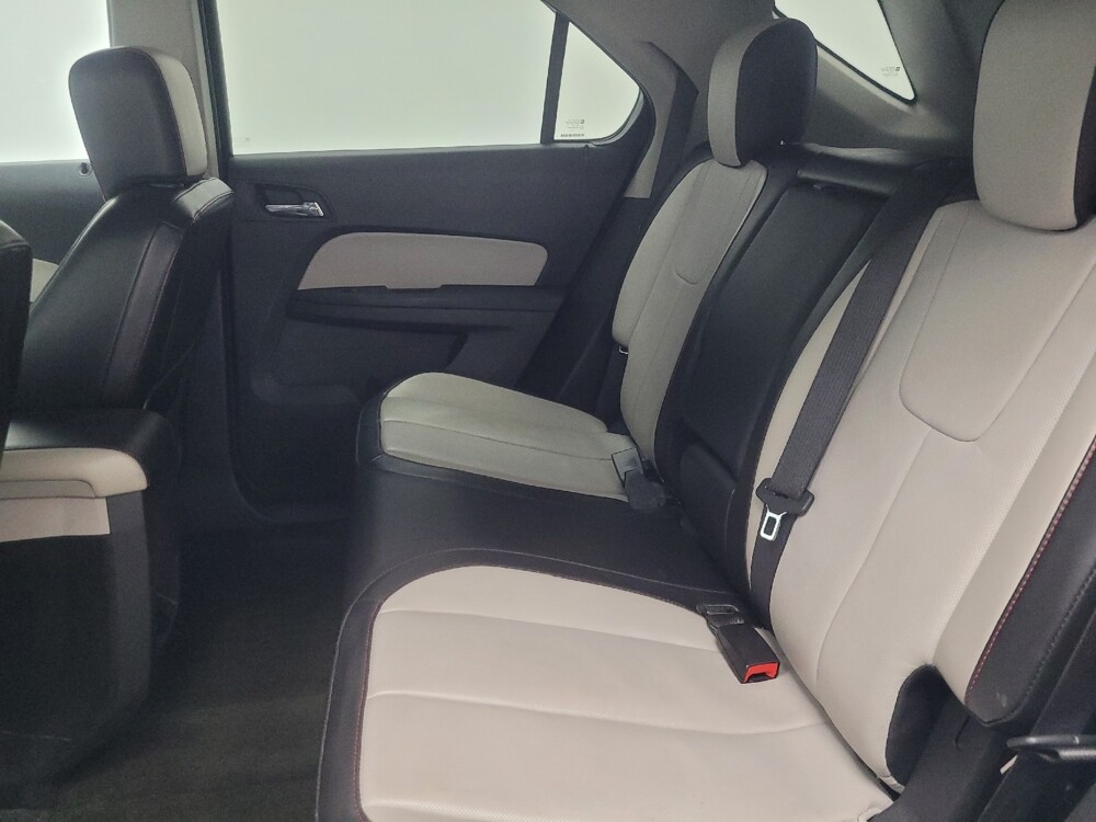 2015 Chevrolet Equinox in Indianapolis, IN 46222 - 18110427 18