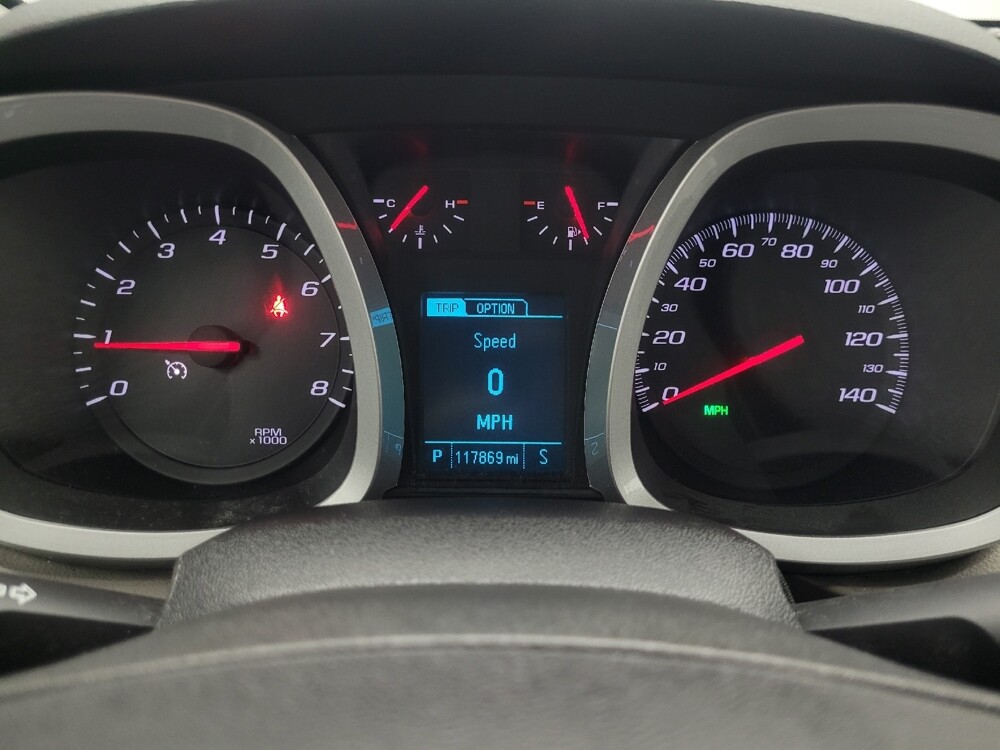 2015 Chevrolet Equinox in Indianapolis, IN 46222 - 18110427 23