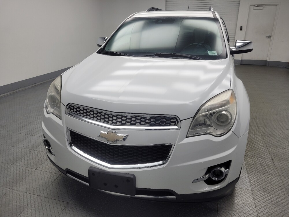 2015 Chevrolet Equinox in Indianapolis, IN 46222 - 18110427 15