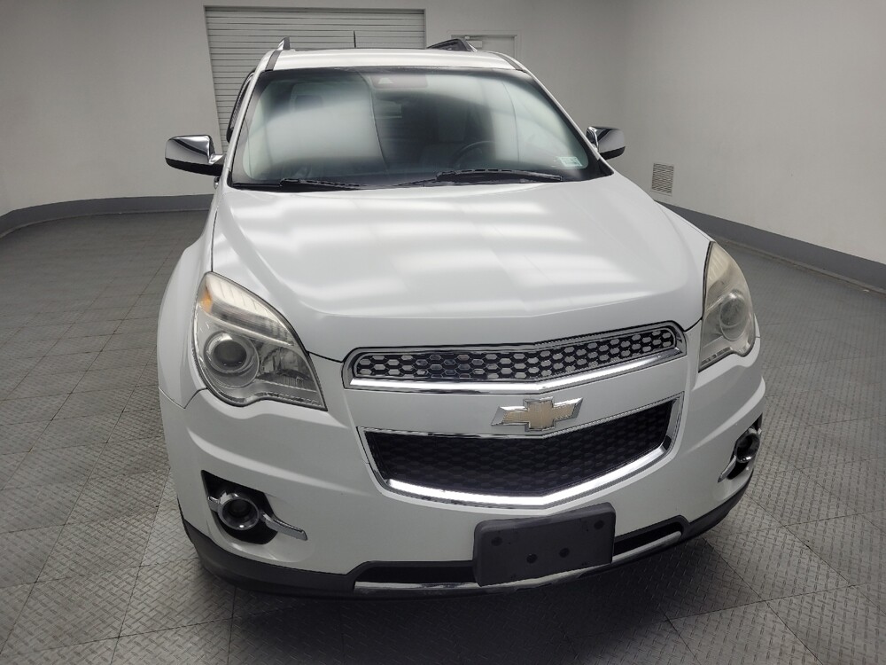 2015 Chevrolet Equinox in Indianapolis, IN 46222 - 18110427 14