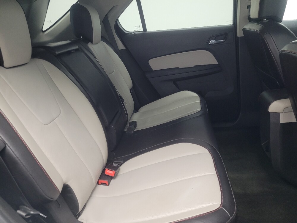 2015 Chevrolet Equinox in Indianapolis, IN 46222 - 18110427 19