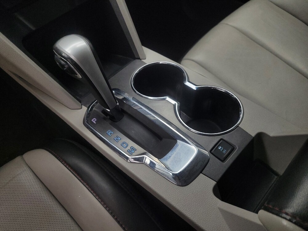 2015 Chevrolet Equinox in Indianapolis, IN 46222 - 18110427 26