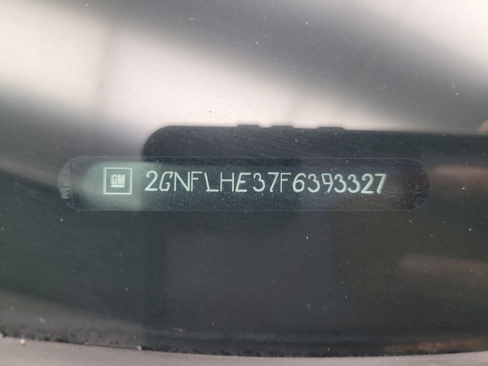 2015 Chevrolet Equinox in Indianapolis, IN 46222 - 18110427 33