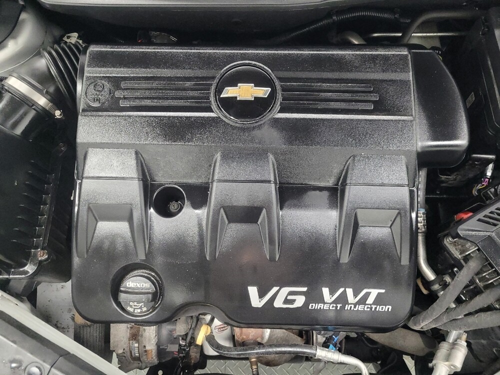 2015 Chevrolet Equinox in Indianapolis, IN 46222 - 18110427 30