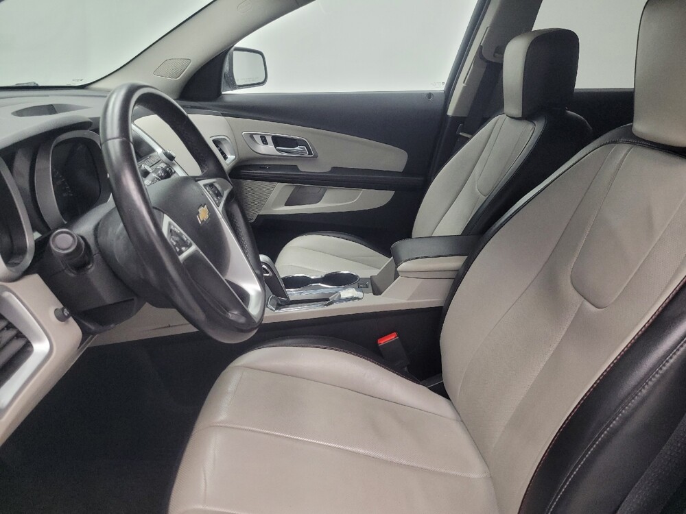 2015 Chevrolet Equinox in Indianapolis, IN 46222 - 18110427 17