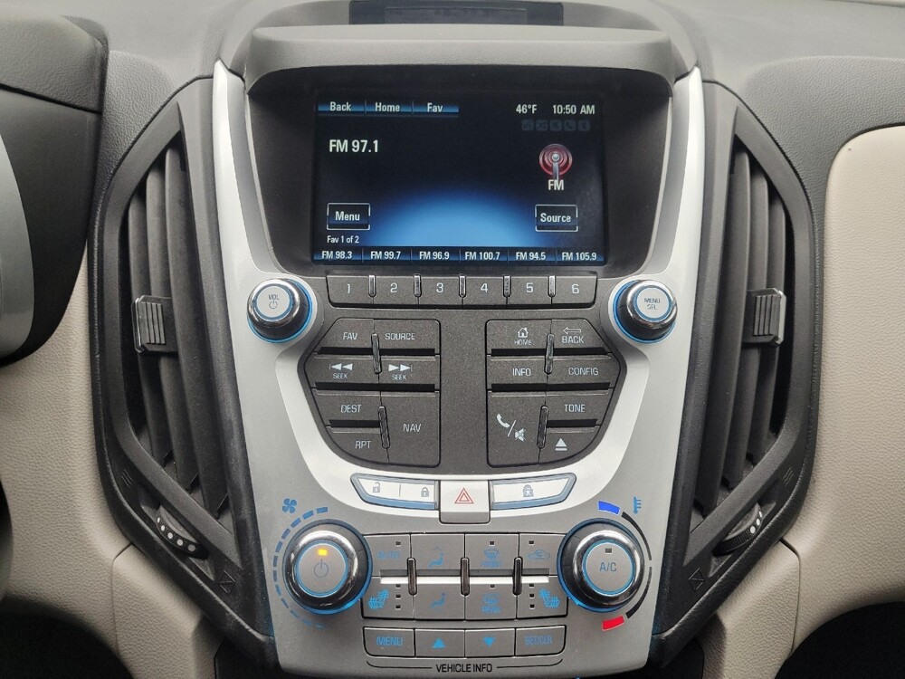 2015 Chevrolet Equinox in Indianapolis, IN 46222 - 18110427 25