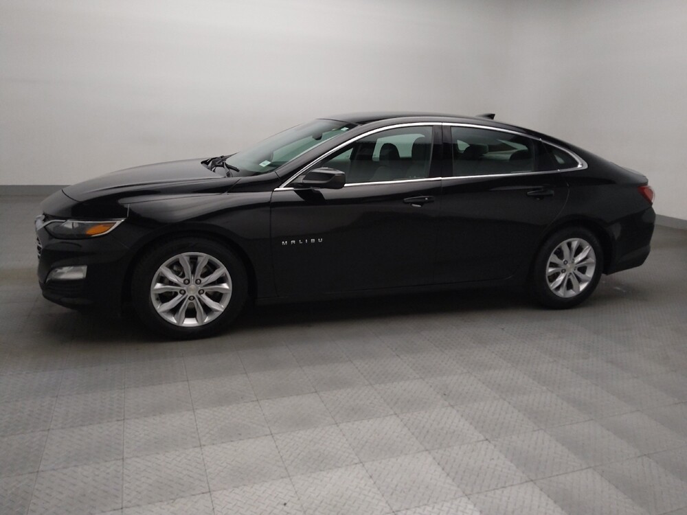 2021 Chevrolet Malibu in Plano, TX 75074 - 18110428 2