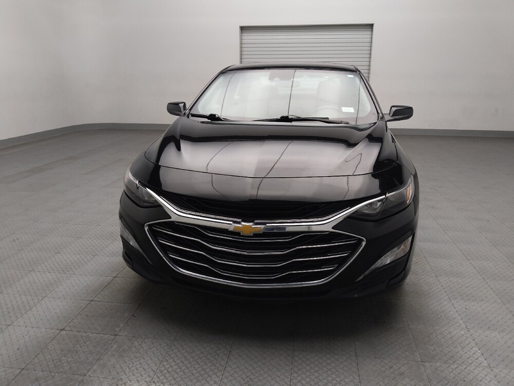 2021 Chevrolet Malibu in Plano, TX 75074 - 18110428 15