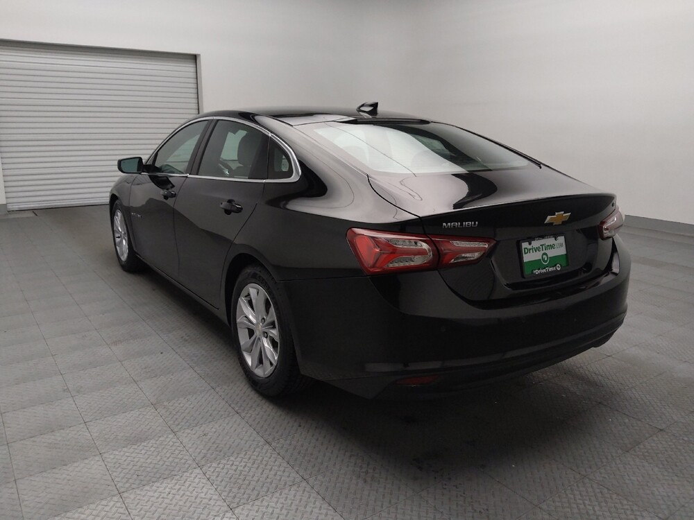 2021 Chevrolet Malibu in Plano, TX 75074 - 18110428 5