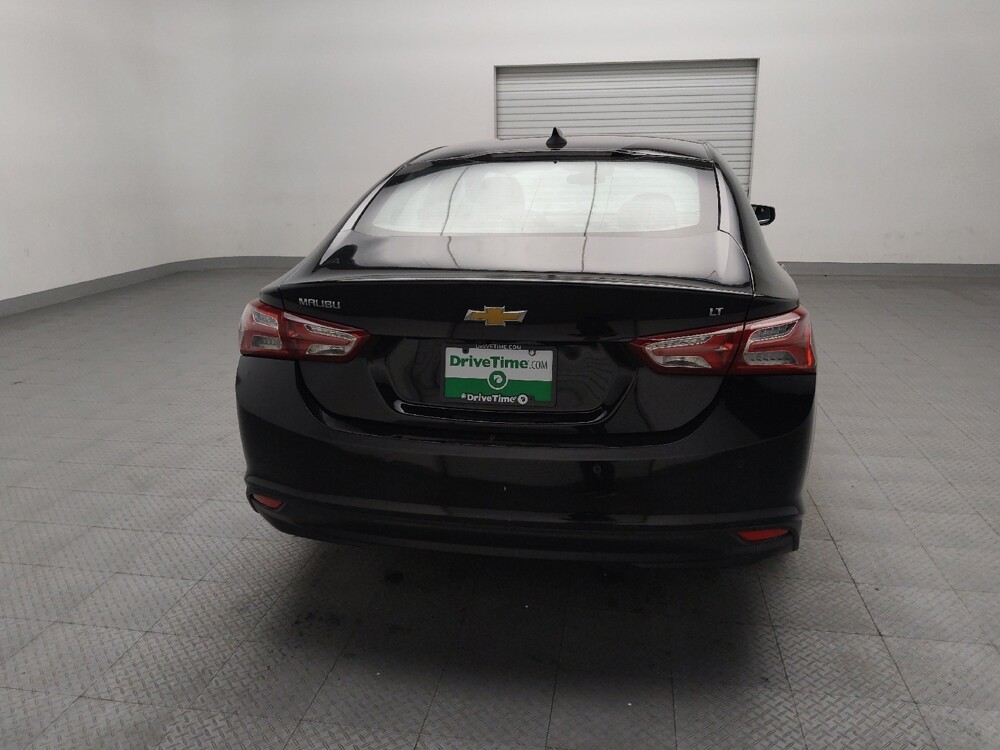2021 Chevrolet Malibu in Plano, TX 75074 - 18110428 7