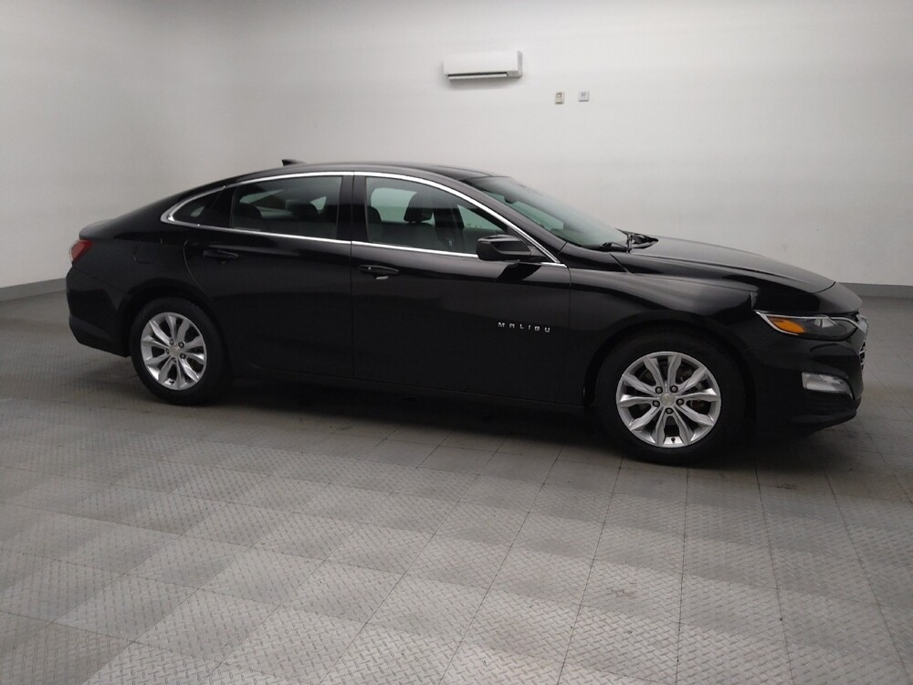 2021 Chevrolet Malibu in Plano, TX 75074 - 18110428 11