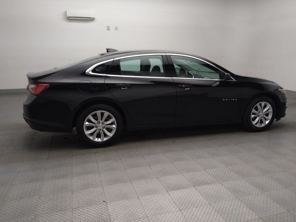 2021 Chevrolet Malibu in Plano, TX 75074 - 18110428 10