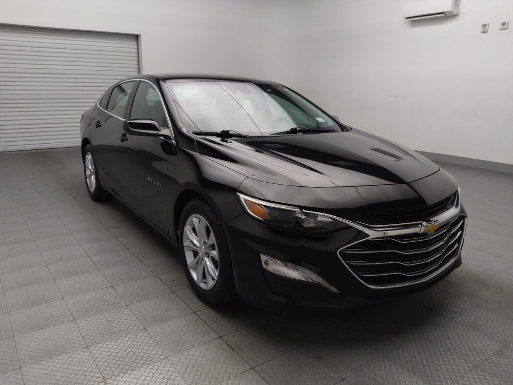 2021 Chevrolet Malibu in Plano, TX 75074 - 18110428 13