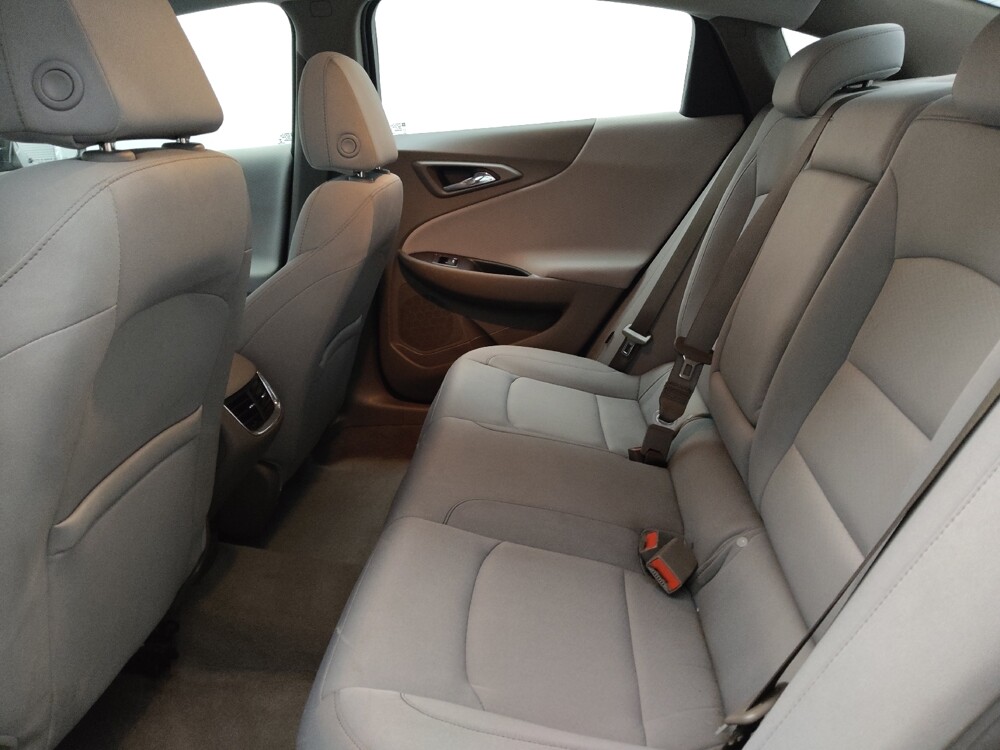 2021 Chevrolet Malibu in Plano, TX 75074 - 18110428 18