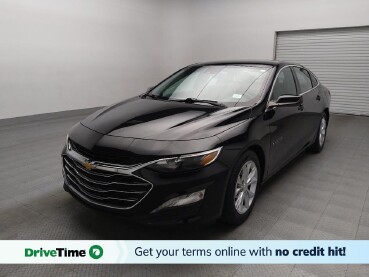 2021 Chevrolet Malibu in Plano, TX 75074