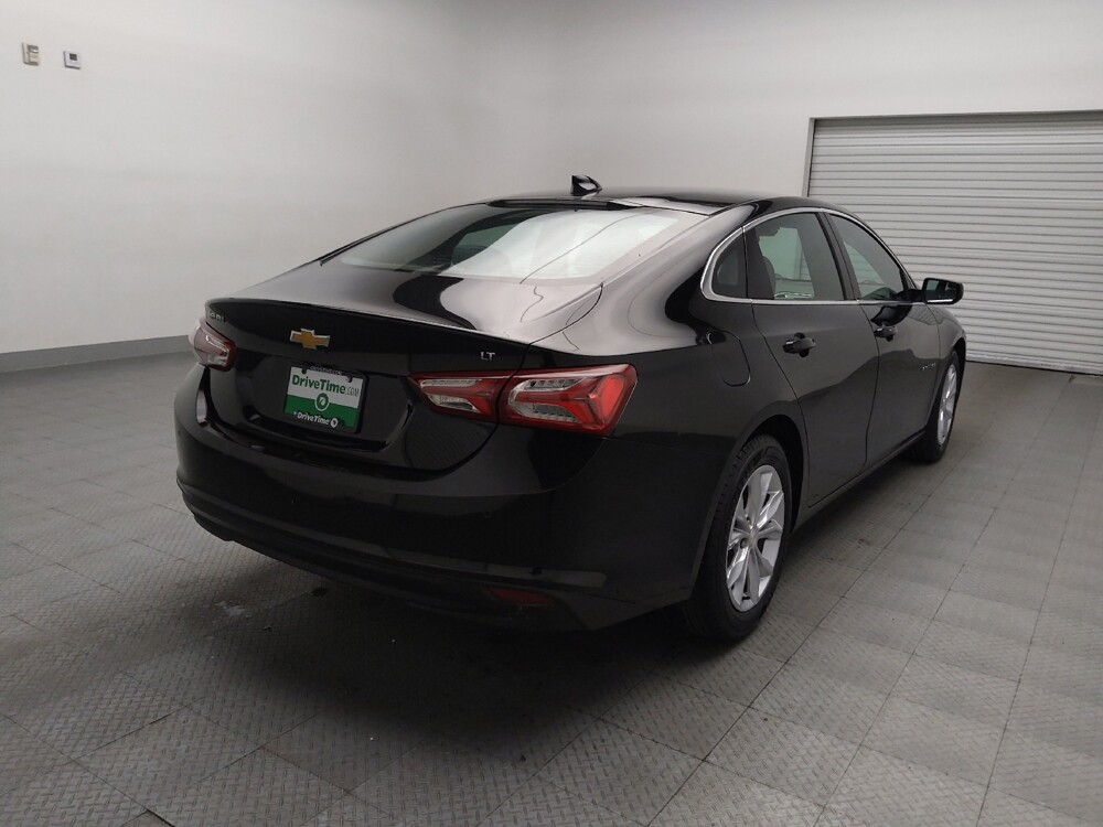 2021 Chevrolet Malibu in Plano, TX 75074 - 18110428 9