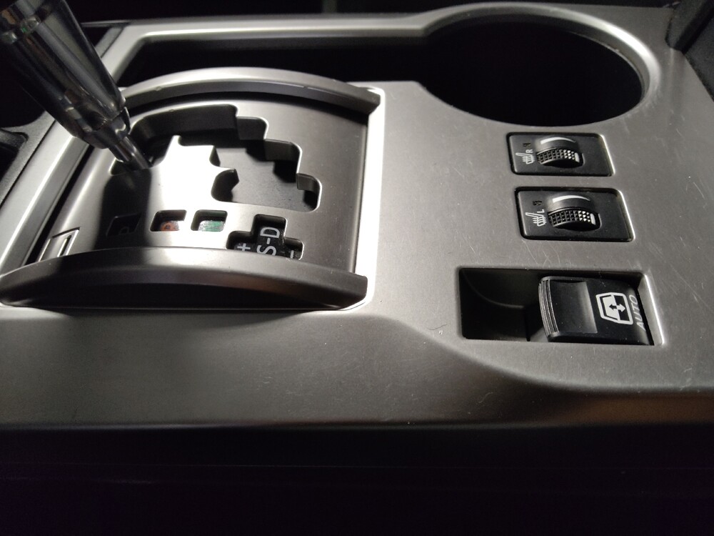 2017 Toyota 4Runner in Lakeland, FL 33815 - 18110429 26