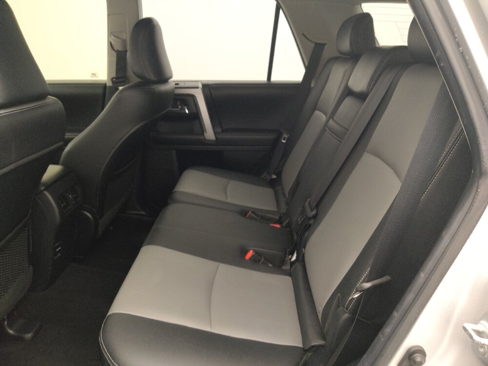 2017 Toyota 4Runner in Lakeland, FL 33815 - 18110429 18