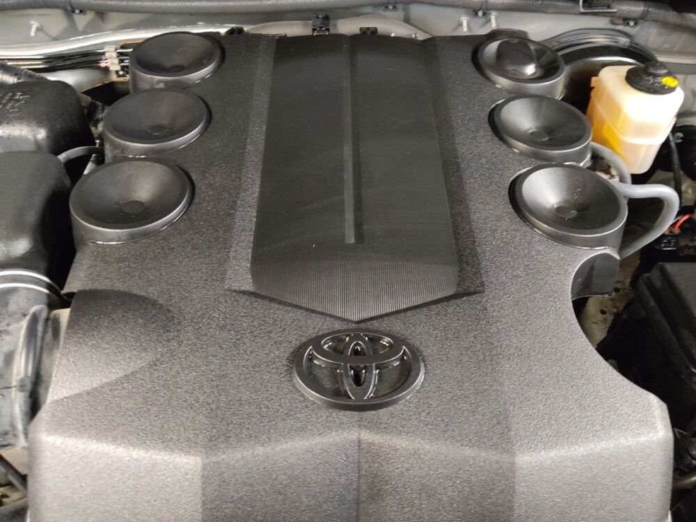 2017 Toyota 4Runner in Lakeland, FL 33815 - 18110429 30