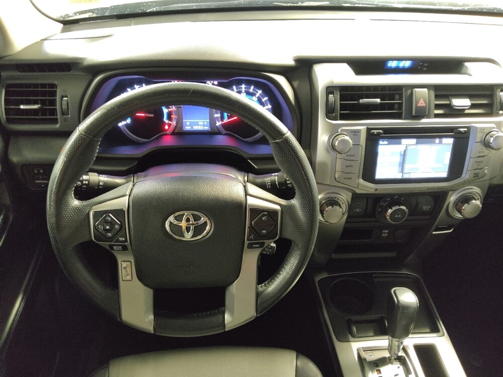 2017 Toyota 4Runner in Lakeland, FL 33815 - 18110429 22