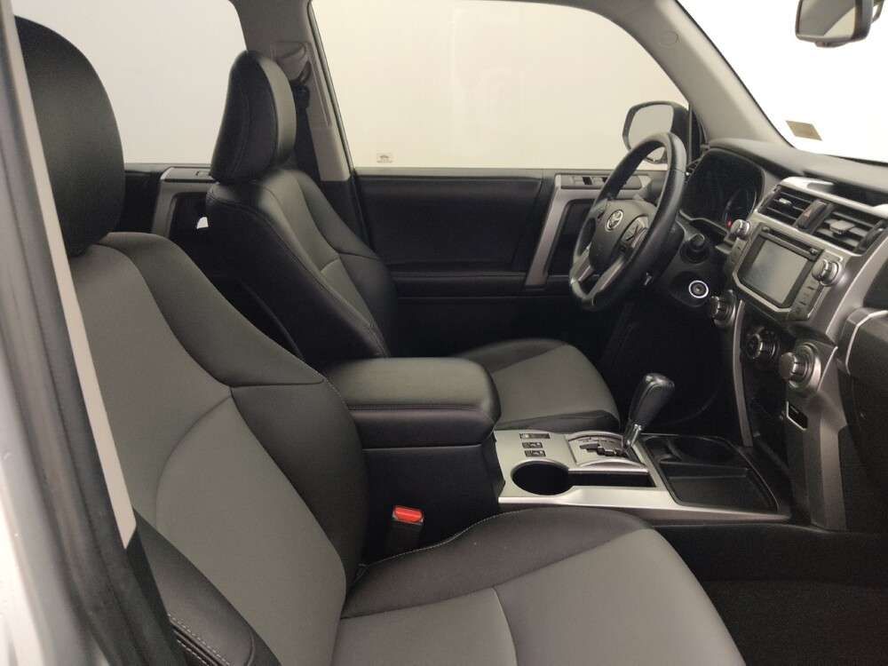 2017 Toyota 4Runner in Lakeland, FL 33815 - 18110429 21