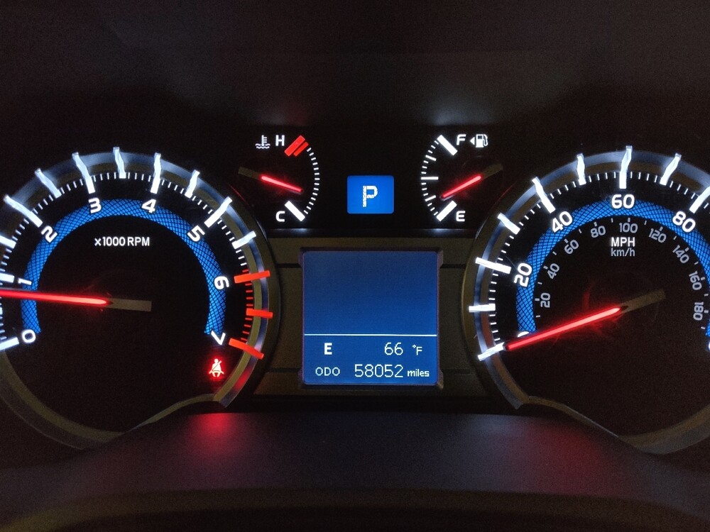 2017 Toyota 4Runner in Lakeland, FL 33815 - 18110429 23