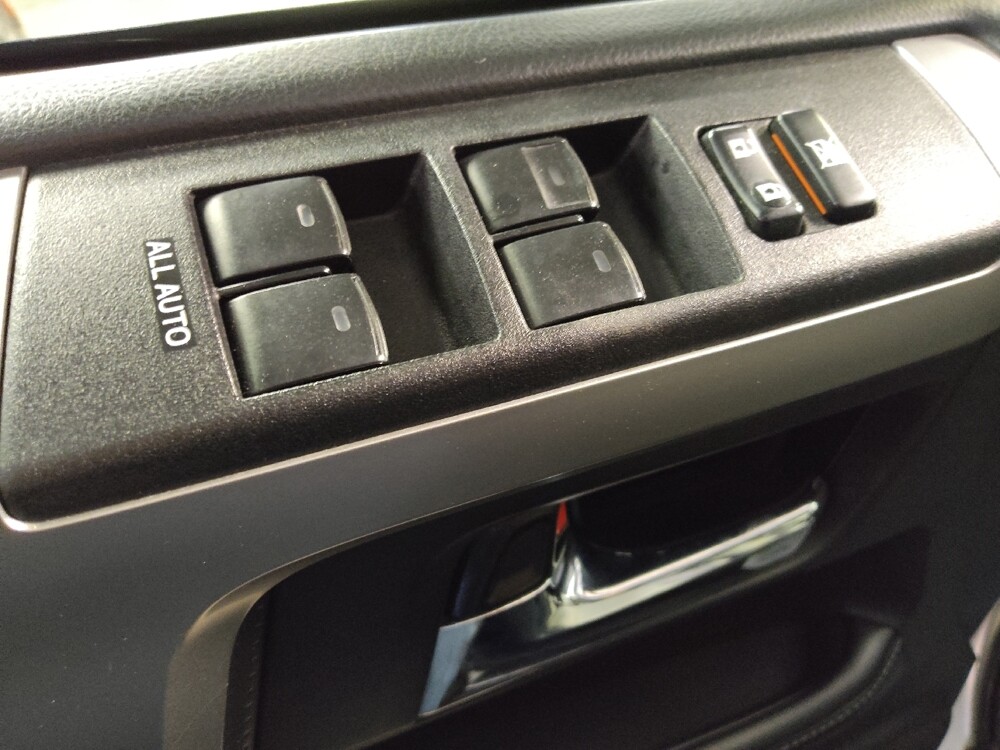 2017 Toyota 4Runner in Lakeland, FL 33815 - 18110429 27