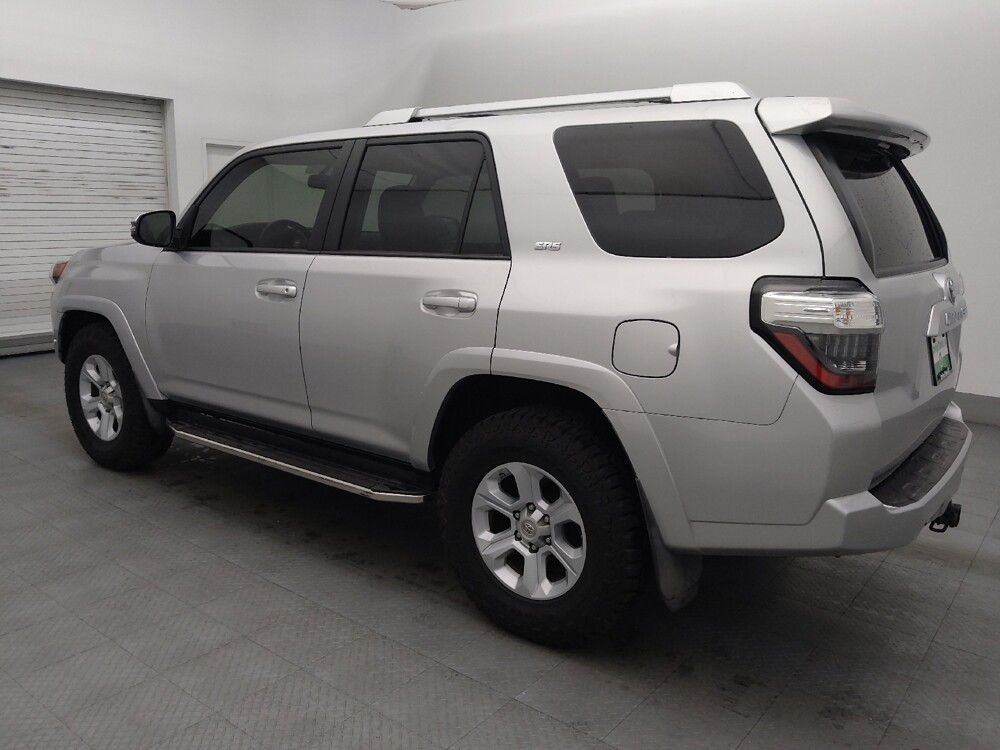 2017 Toyota 4Runner in Lakeland, FL 33815 - 18110429 3