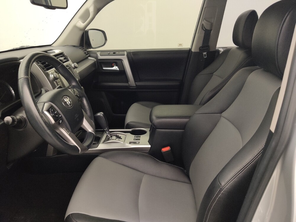 2017 Toyota 4Runner in Lakeland, FL 33815 - 18110429 17