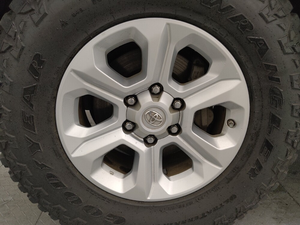 2017 Toyota 4Runner in Lakeland, FL 33815 - 18110429 31