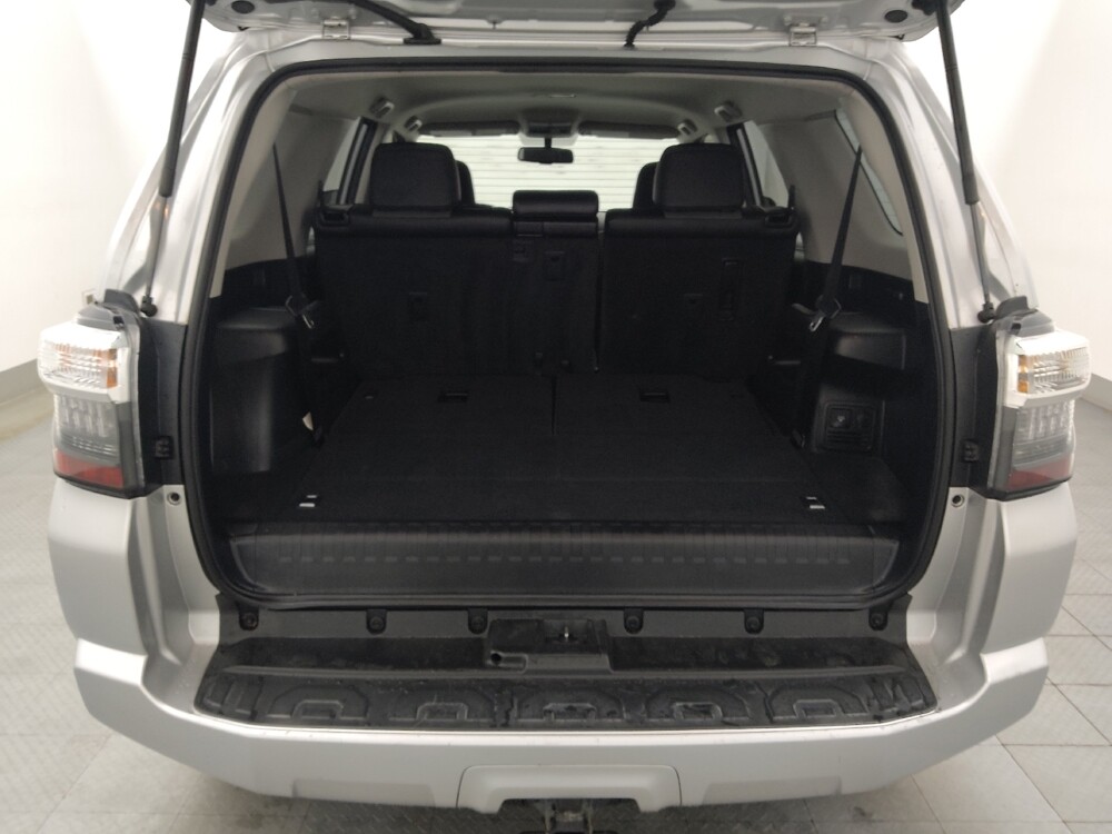 2017 Toyota 4Runner in Lakeland, FL 33815 - 18110429 29