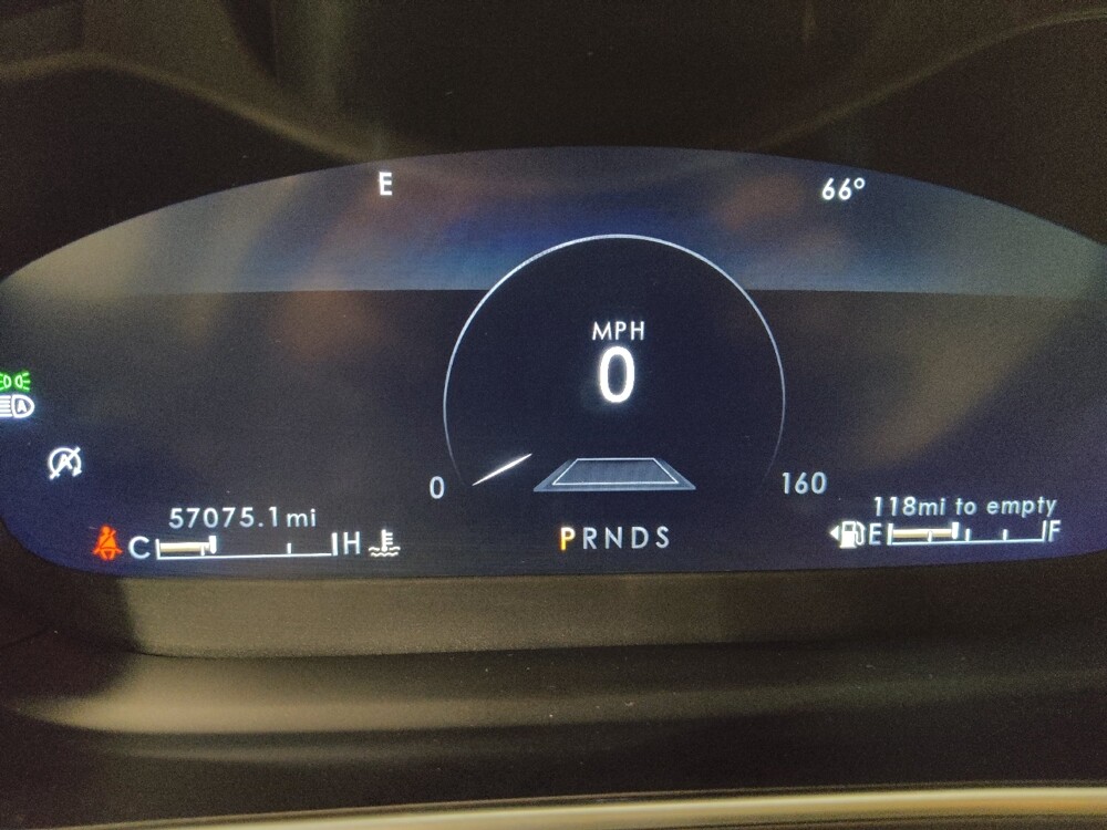 2019 Lincoln Nautilus in Clearwater, FL 33764 - 18110430 23