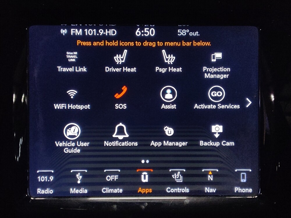 2019 Jeep Cherokee in Sanford, FL 32773 - 18110435 25