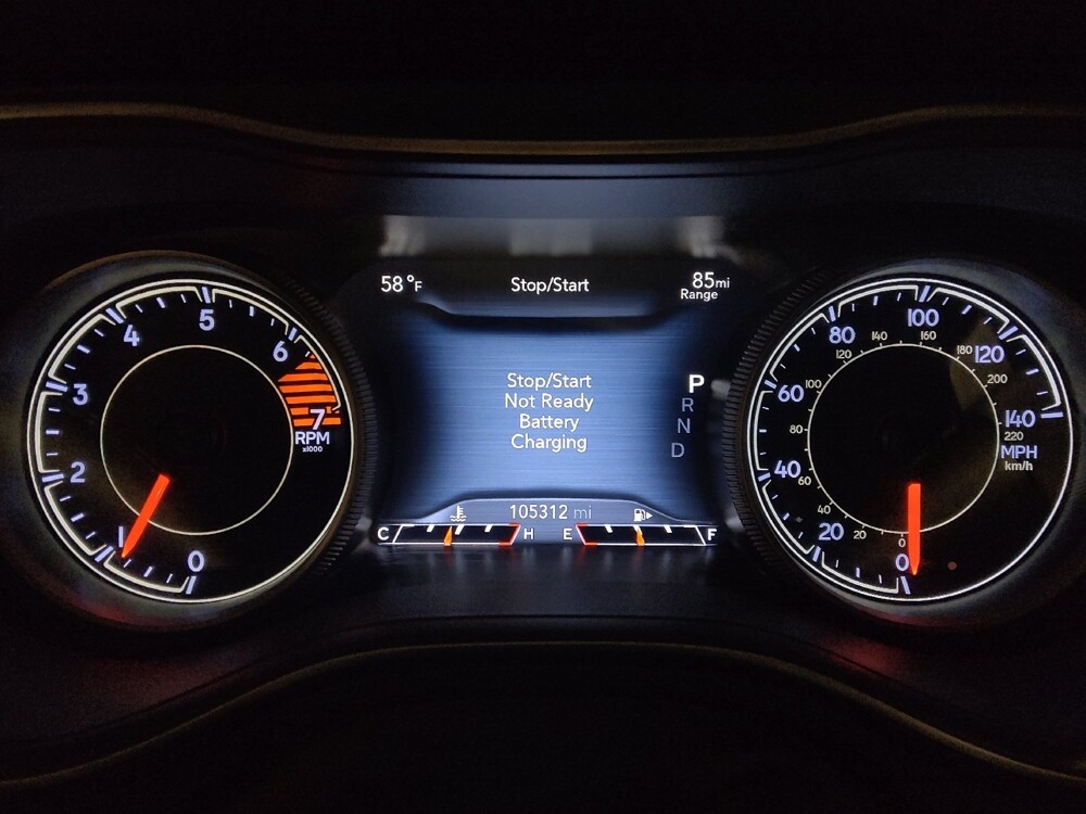 2019 Jeep Cherokee in Sanford, FL 32773 - 18110435 23