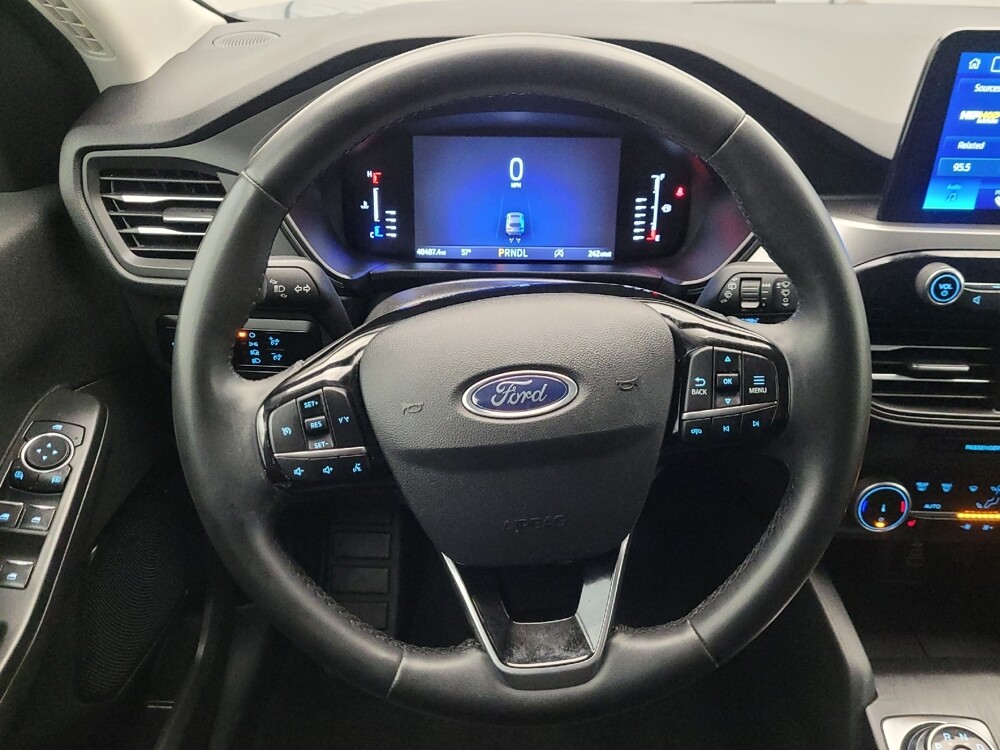 2024 Ford Escape in Glendale, AZ 85301 - 18110439 22