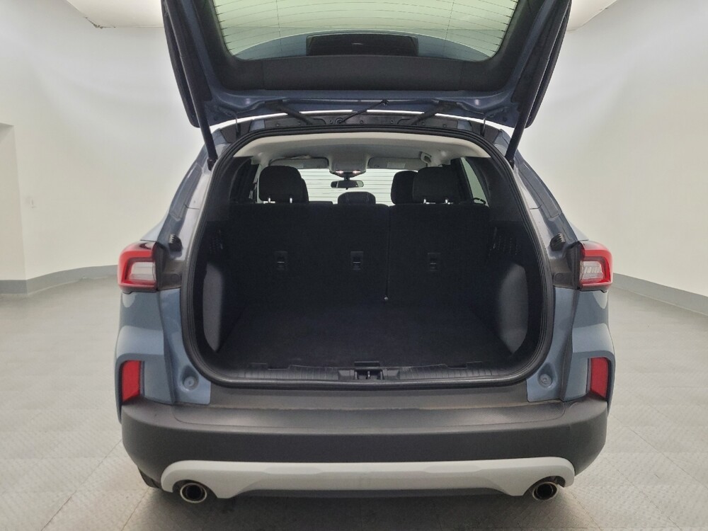 2024 Ford Escape in Glendale, AZ 85301 - 18110439 29