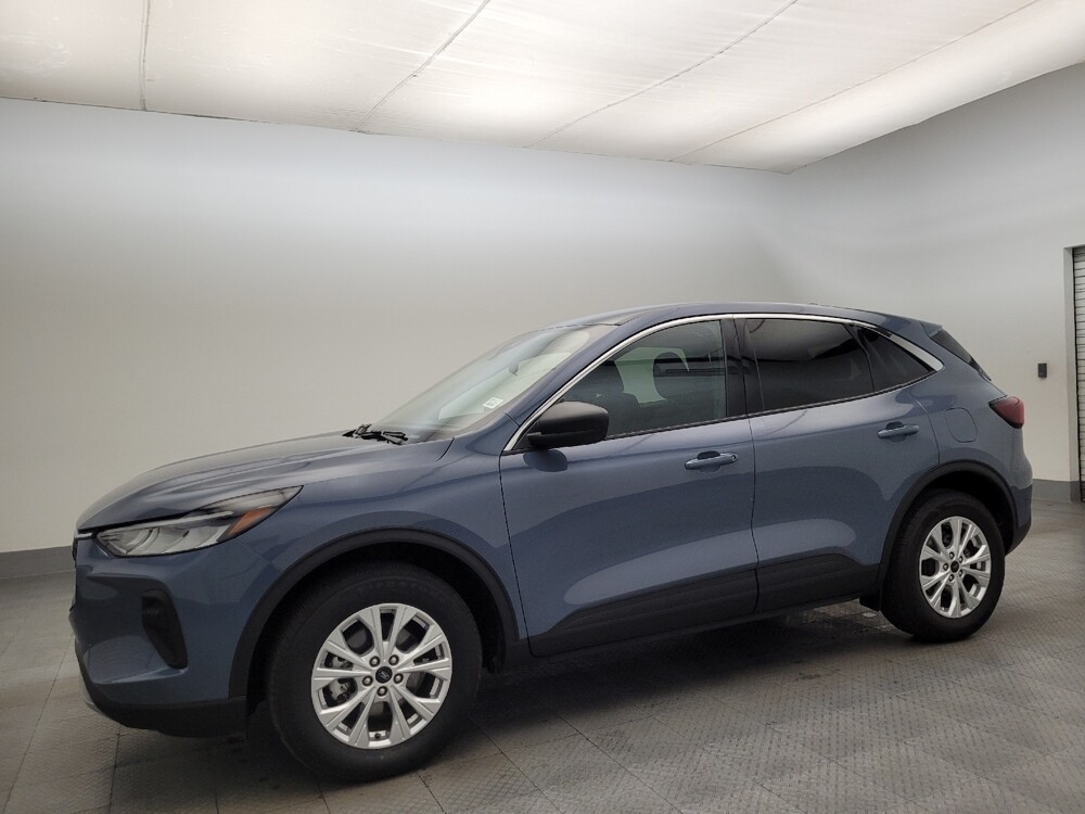 2024 Ford Escape in Glendale, AZ 85301 - 18110439 2