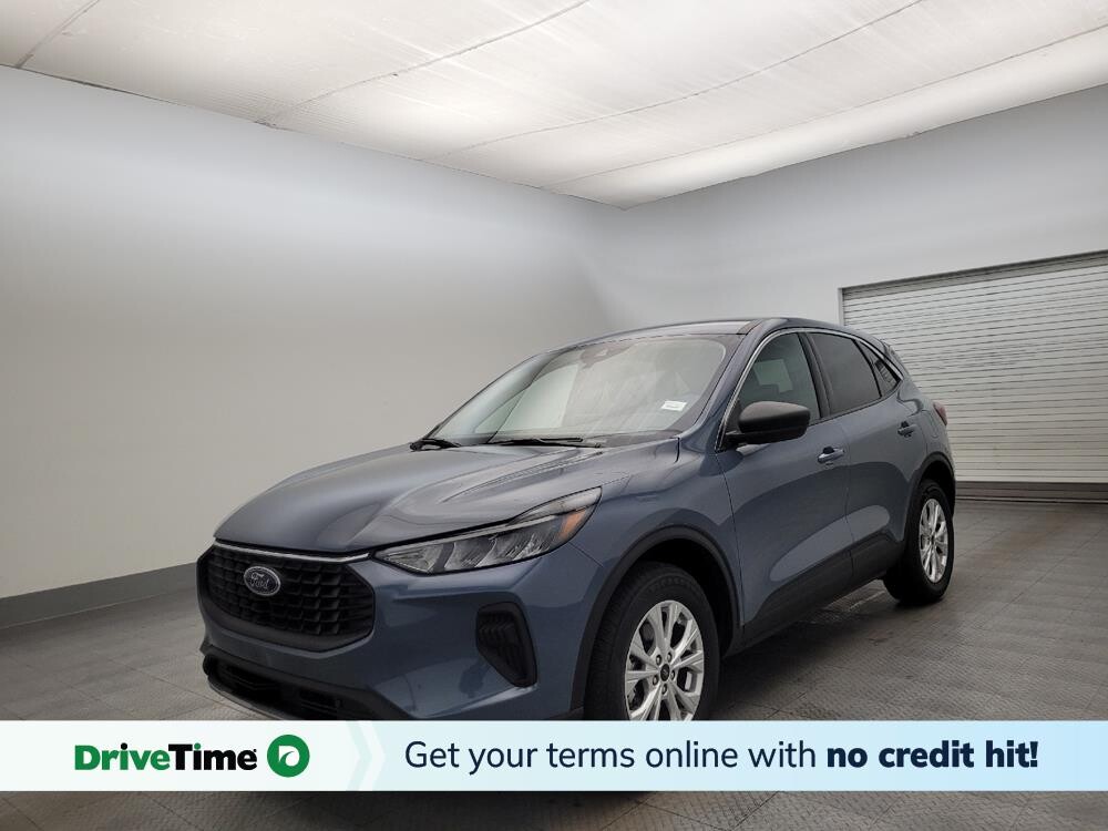 2024 Ford Escape in Glendale, AZ 85301 - 18110439