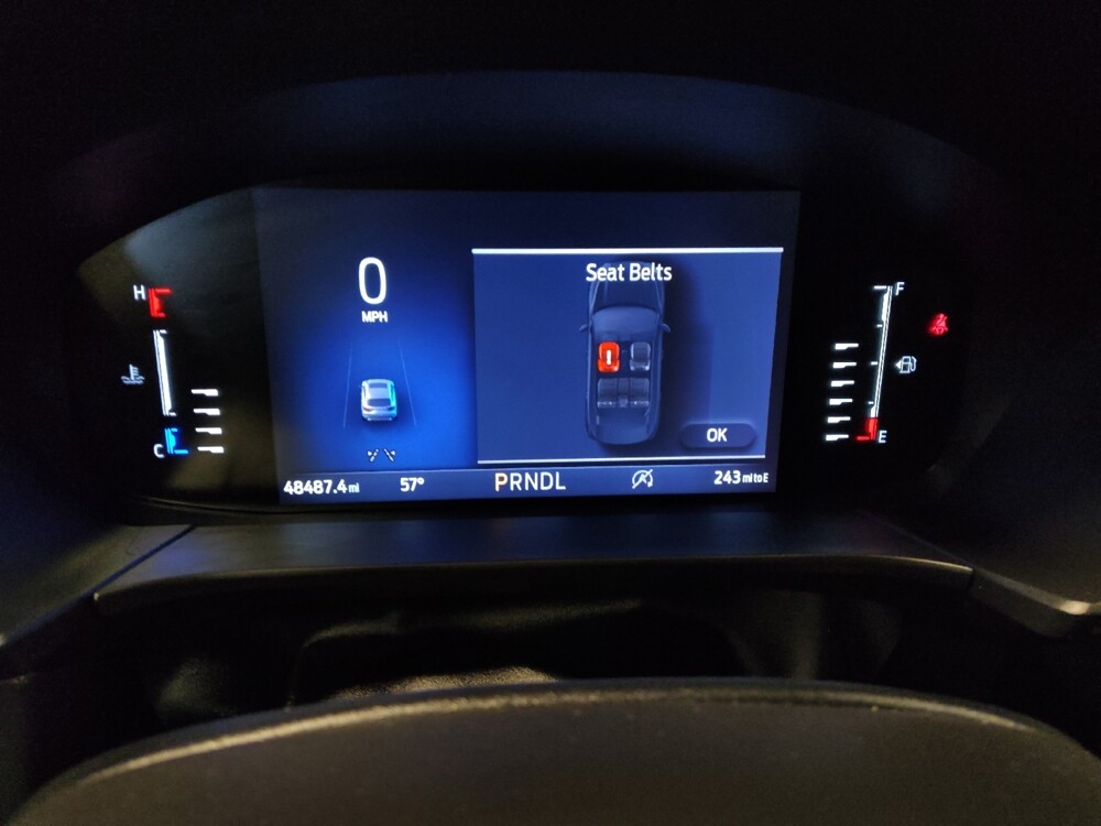 2024 Ford Escape in Glendale, AZ 85301 - 18110439 23