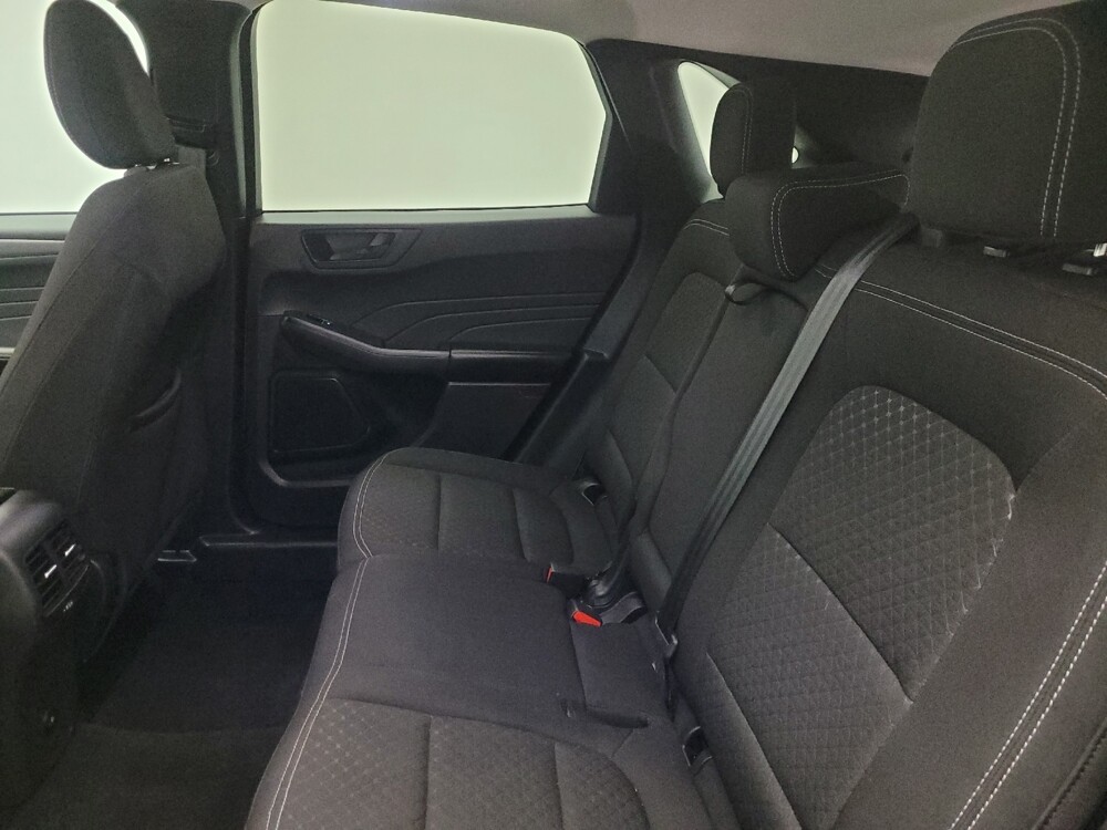 2024 Ford Escape in Glendale, AZ 85301 - 18110439 18