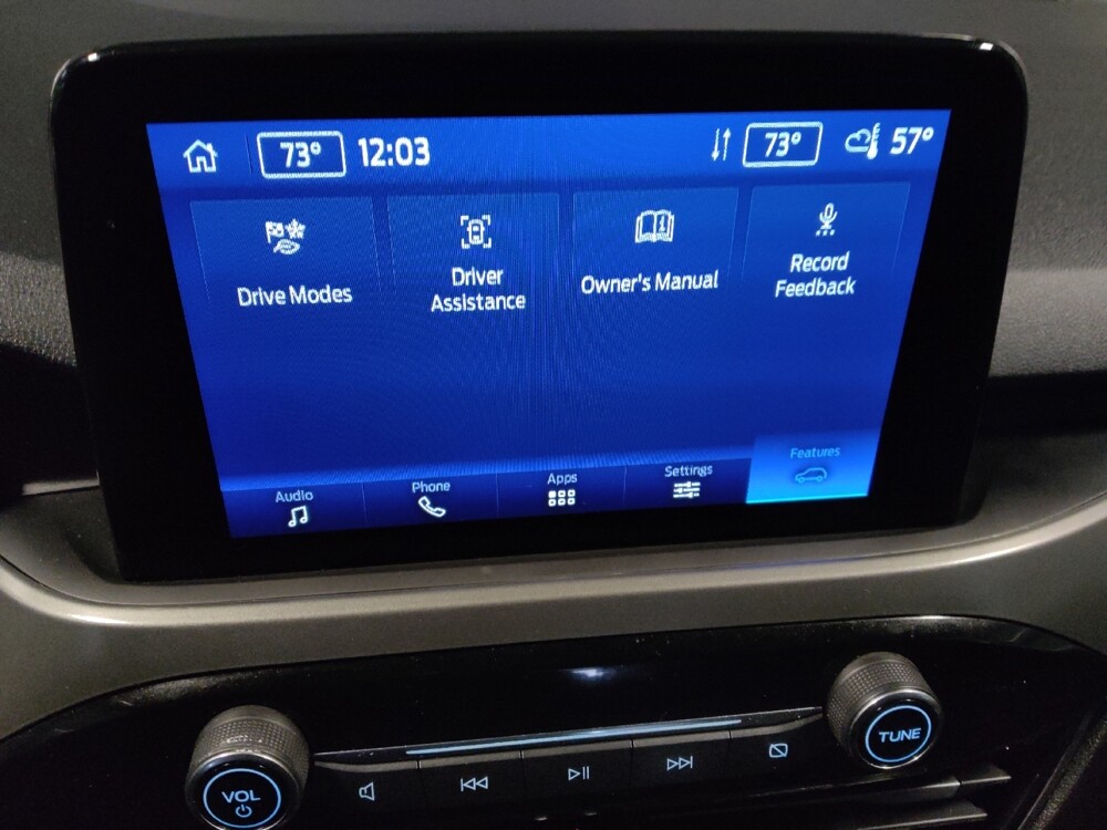 2024 Ford Escape in Glendale, AZ 85301 - 18110439 25