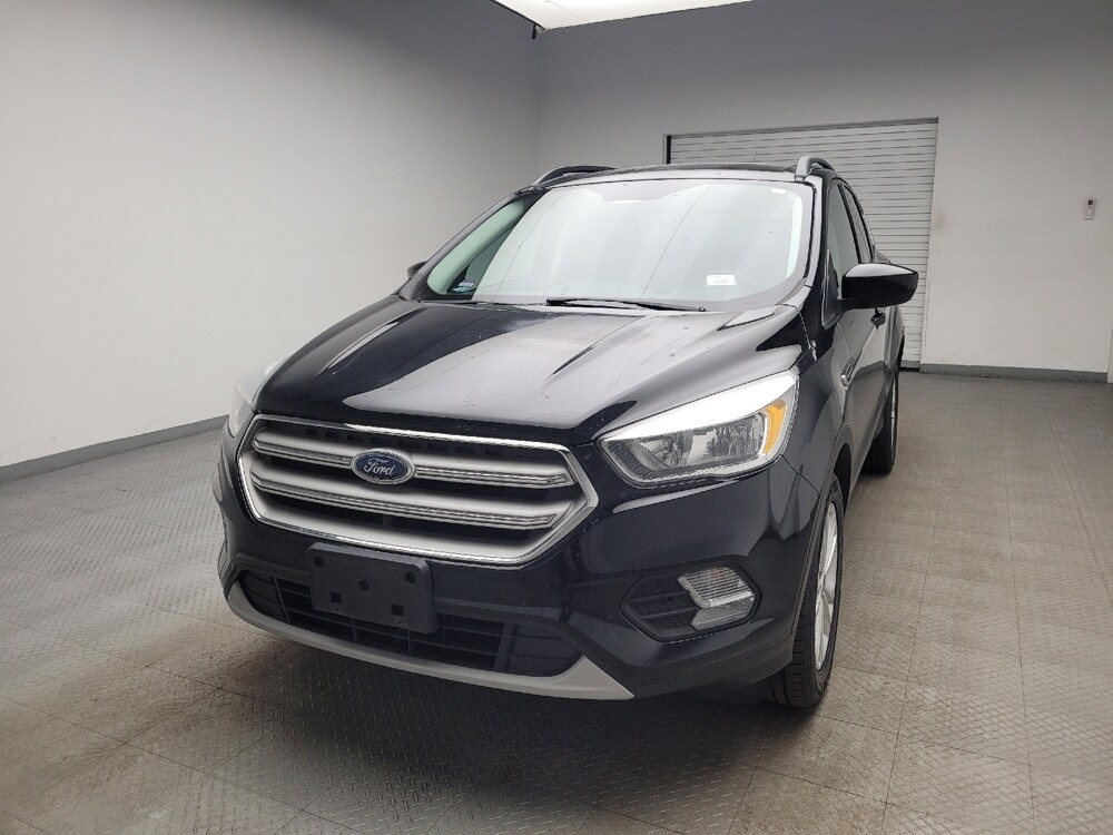 2018 Ford Escape in Eastpointe, MI 48021 - 18110440 15