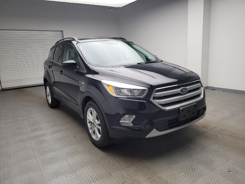 2018 Ford Escape in Eastpointe, MI 48021 - 18110440 13