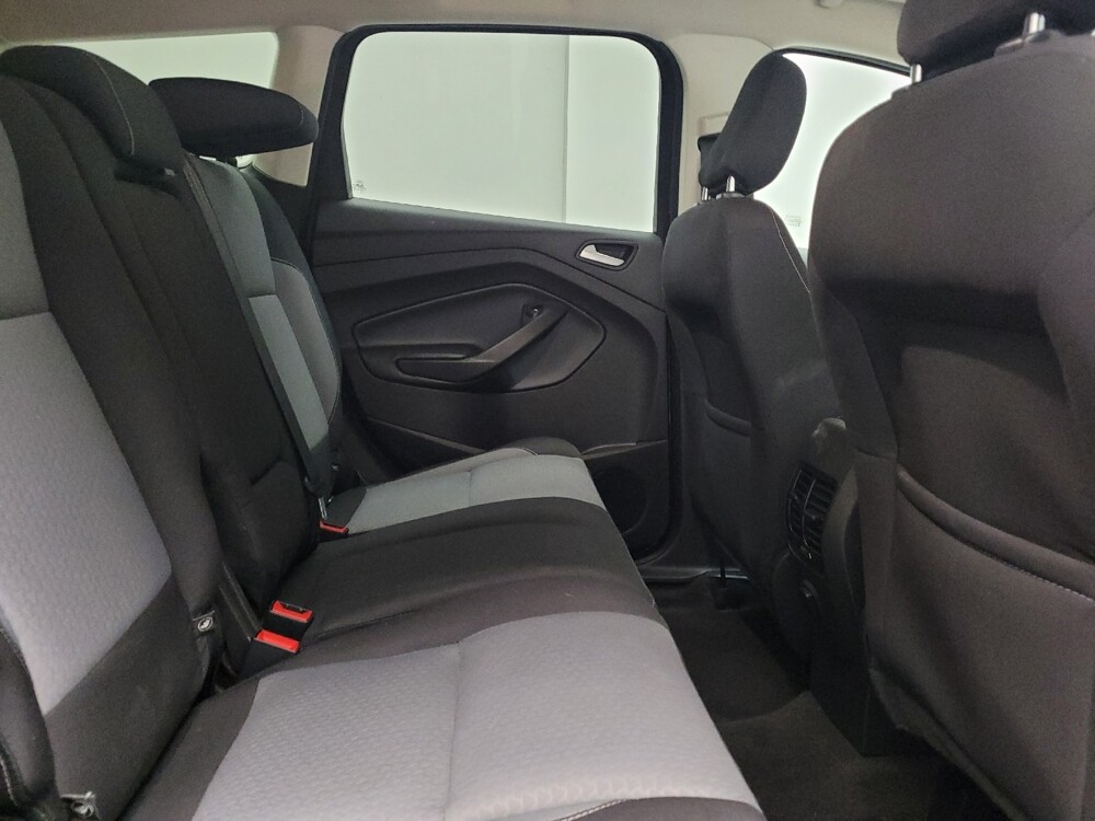 2018 Ford Escape in Eastpointe, MI 48021 - 18110440 19