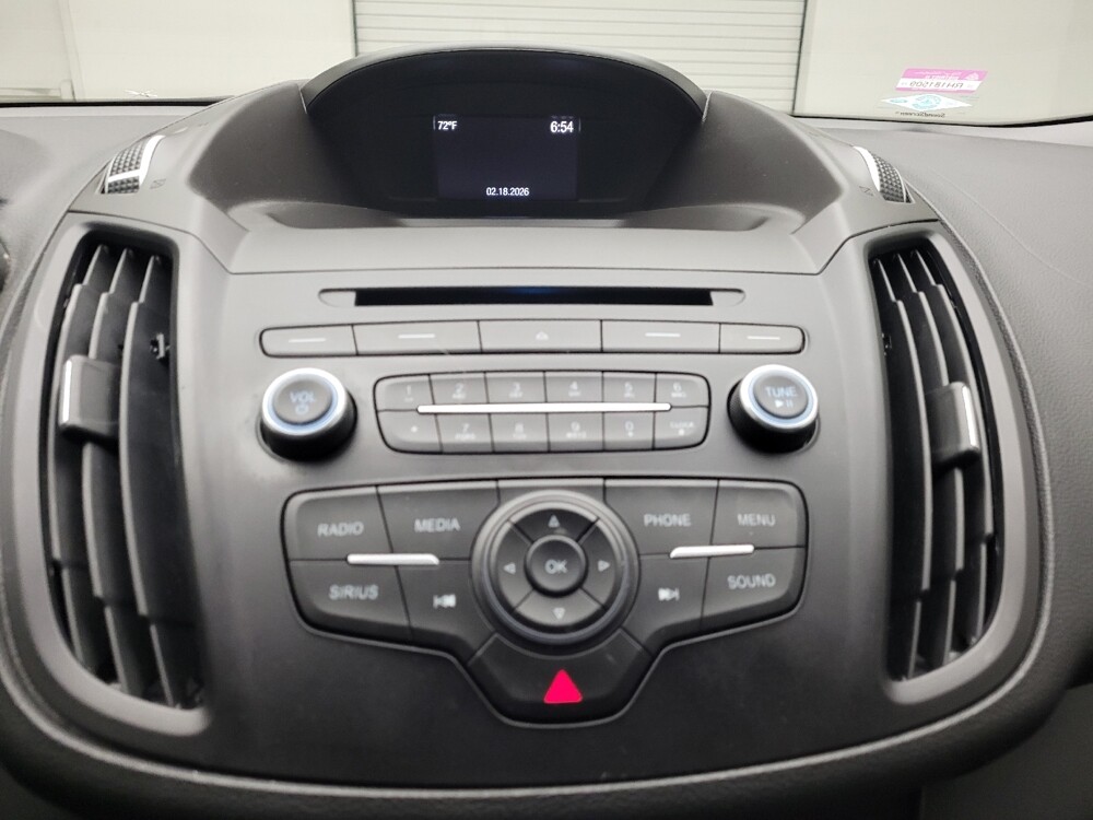 2018 Ford Escape in Eastpointe, MI 48021 - 18110440 25