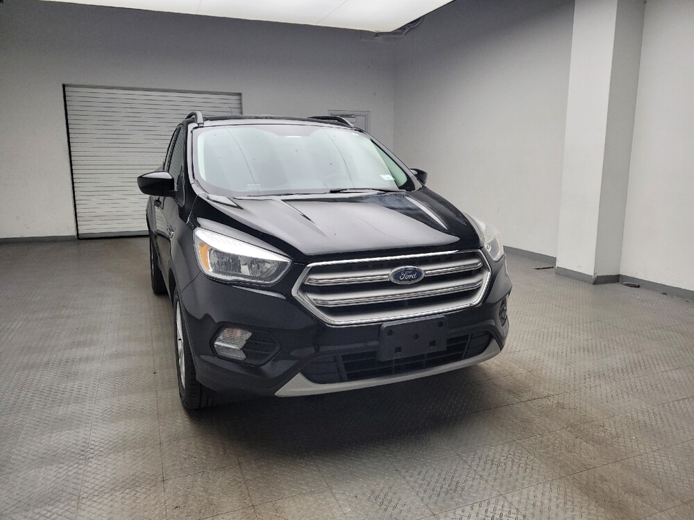 2018 Ford Escape in Eastpointe, MI 48021 - 18110440 14