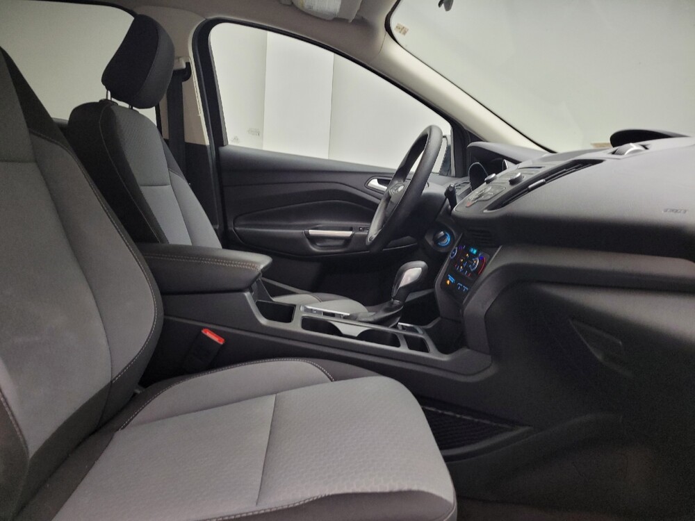 2018 Ford Escape in Eastpointe, MI 48021 - 18110440 21