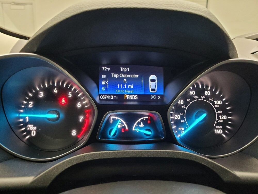 2018 Ford Escape in Eastpointe, MI 48021 - 18110440 23